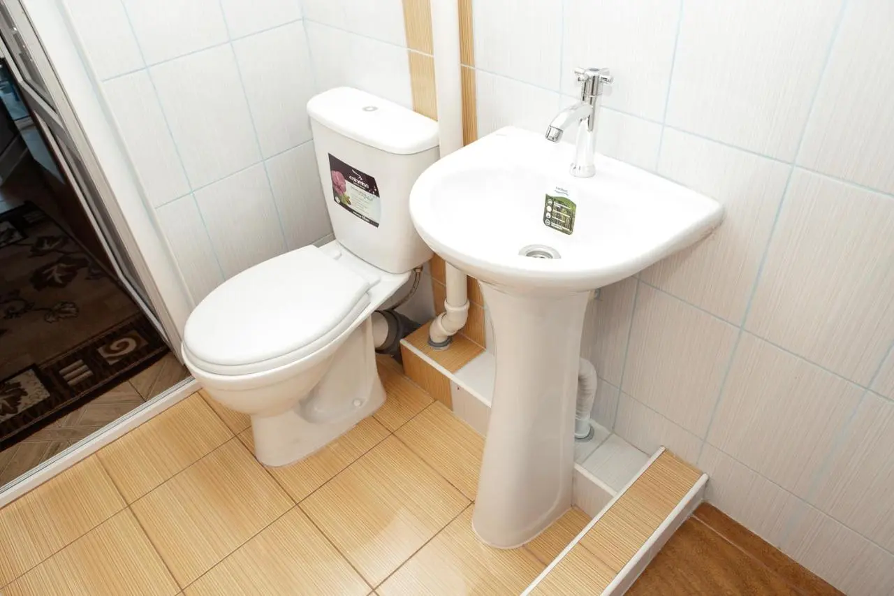 Витязево: Cottage Turgeneva 98 B