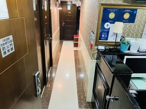 Modern Inn — фото 1