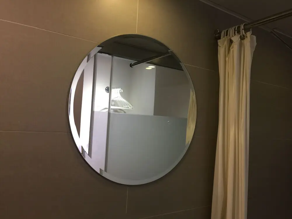 Гонконг: Modern Inn
