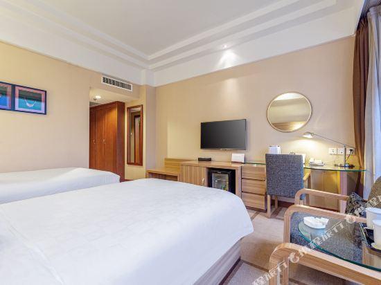 Куньмин: Herton Spa Hotel