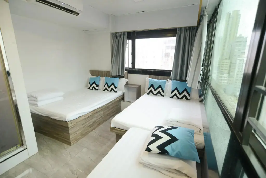 Коулун: Wing On Hotel