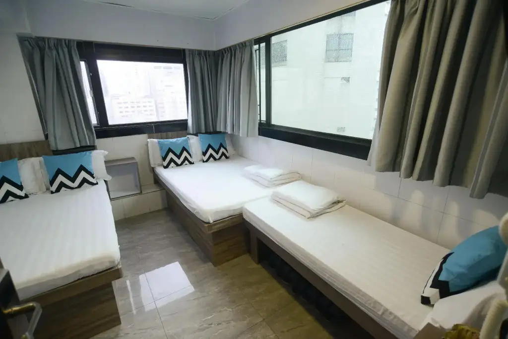 Коулун: Wing On Hotel