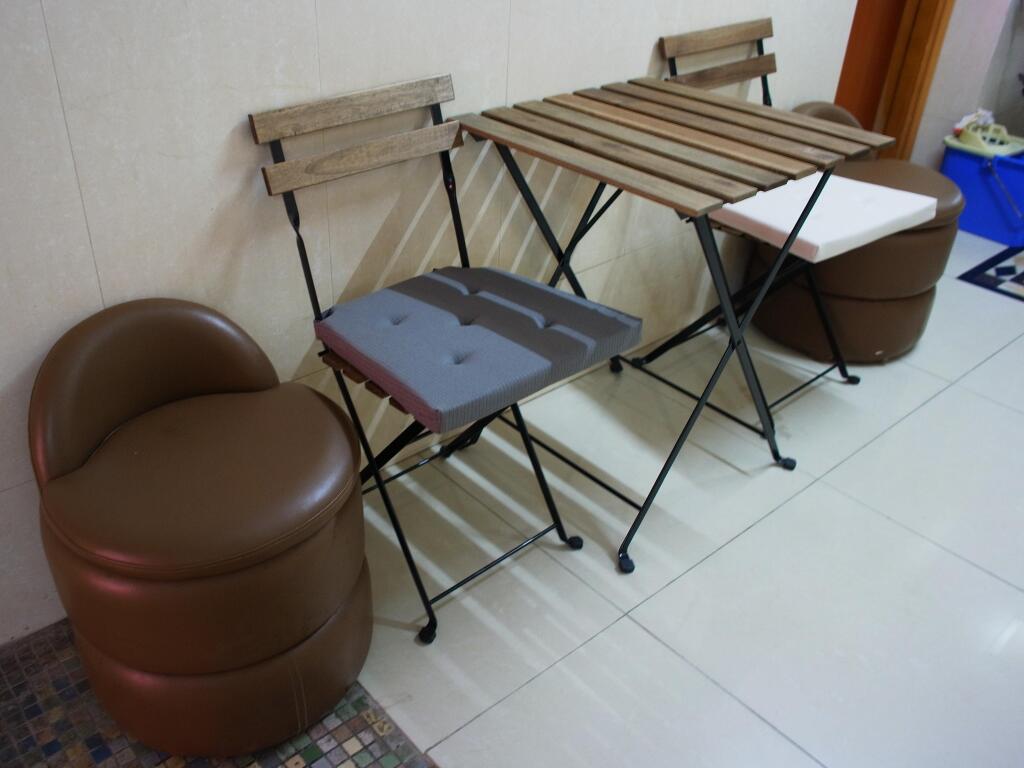 Гонконг: Golden Island Hotel