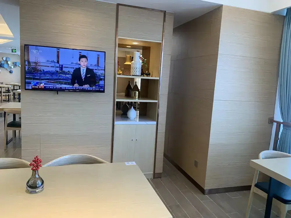 Joysuites Nantong — фото 1