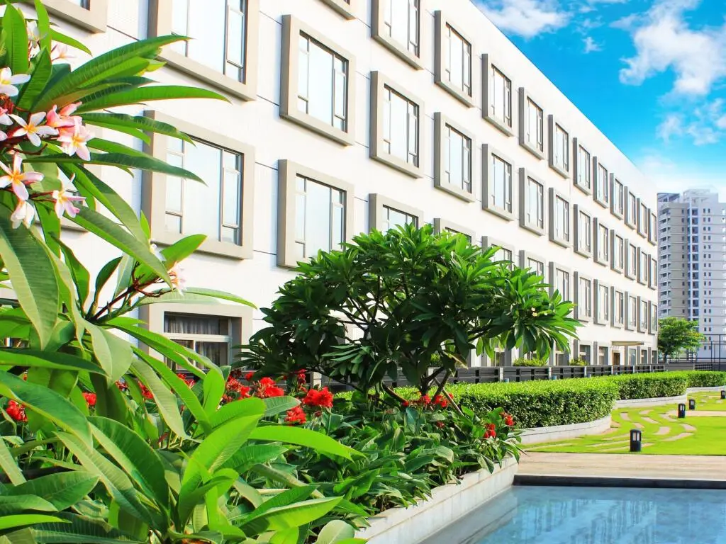 Jiaxin Conifer Hotel Shunde — фото 1