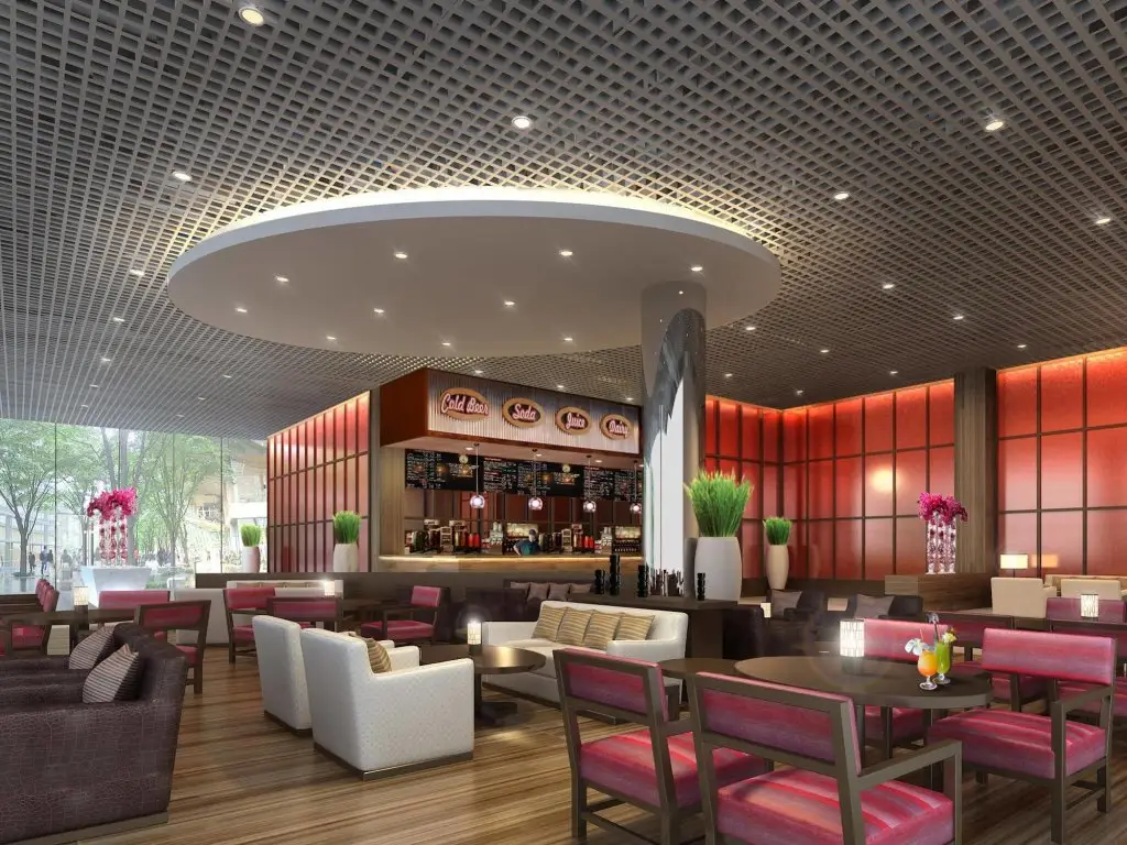 Фошань: Jiaxin Conifer Hotel Shunde