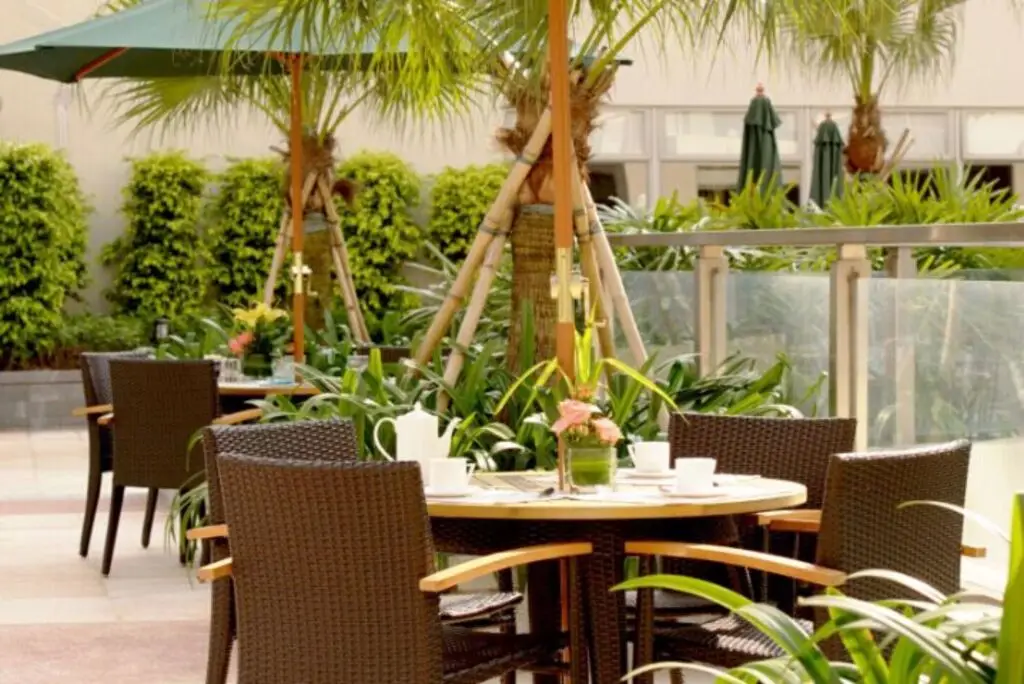 Фошань: Jiaxin Conifer Hotel Shunde