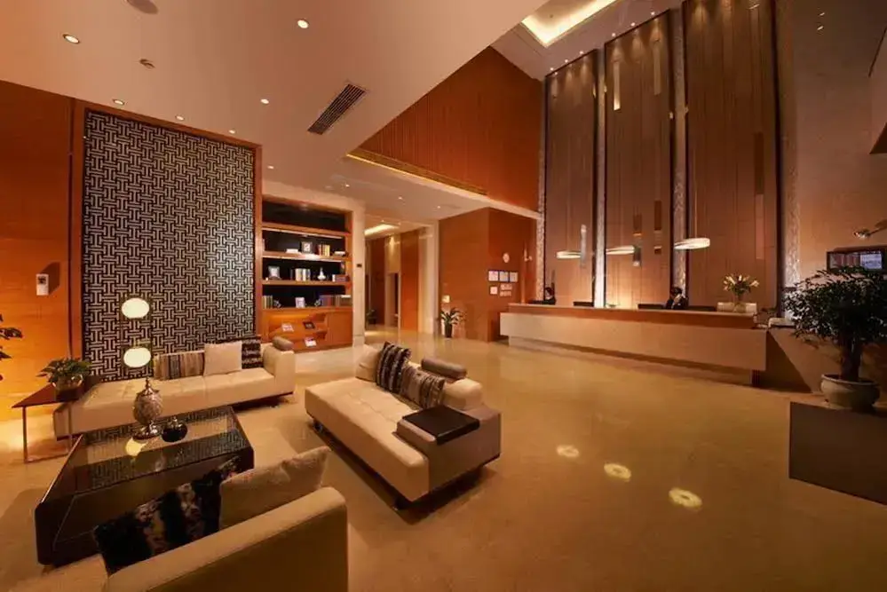 Шаоксинг: Starway Hotel