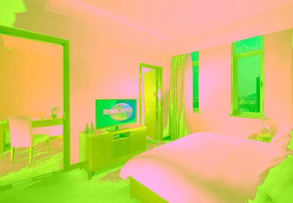 Шаоксинг: Starway Hotel