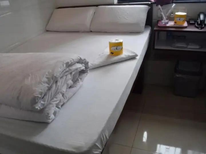 Гонконг: Paradise Guesthouse