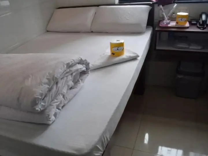 Гонконг: Paradise Guesthouse