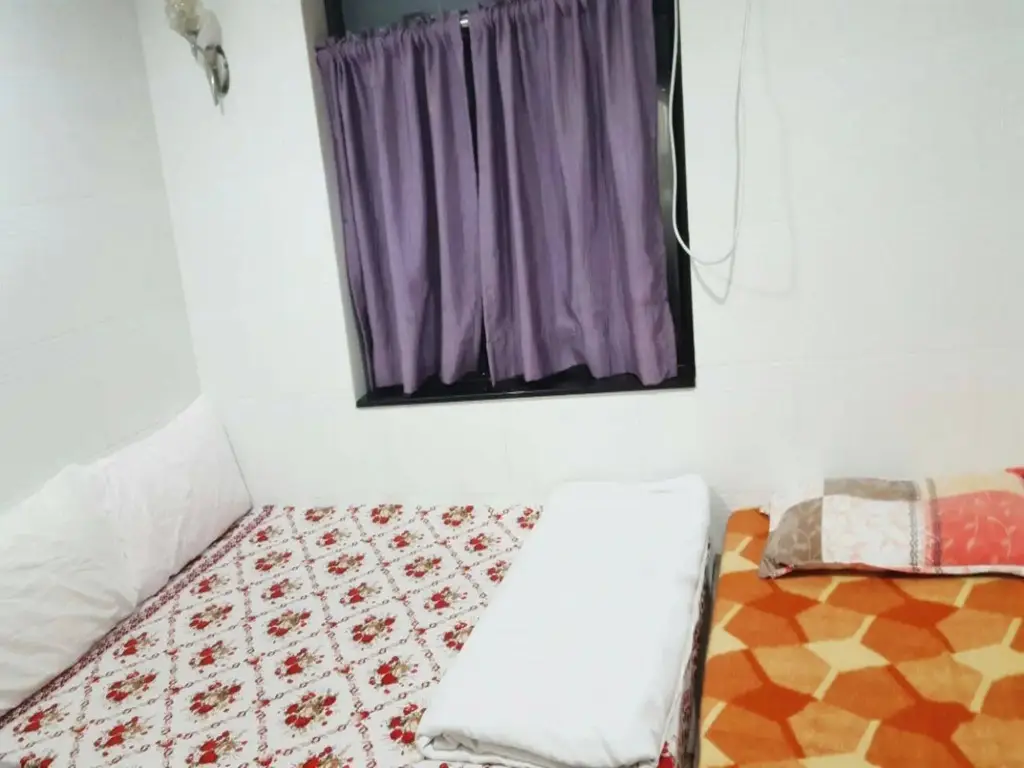 Гонконг: Paradise Guesthouse