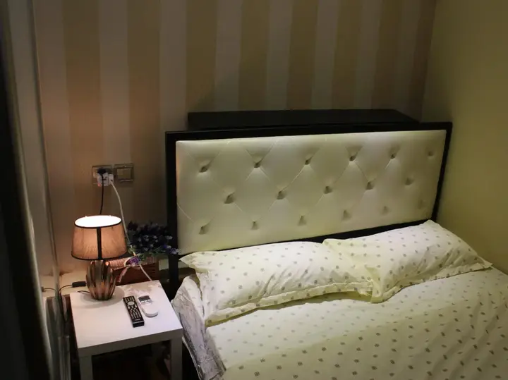 Коулун: Ho Me Hotel