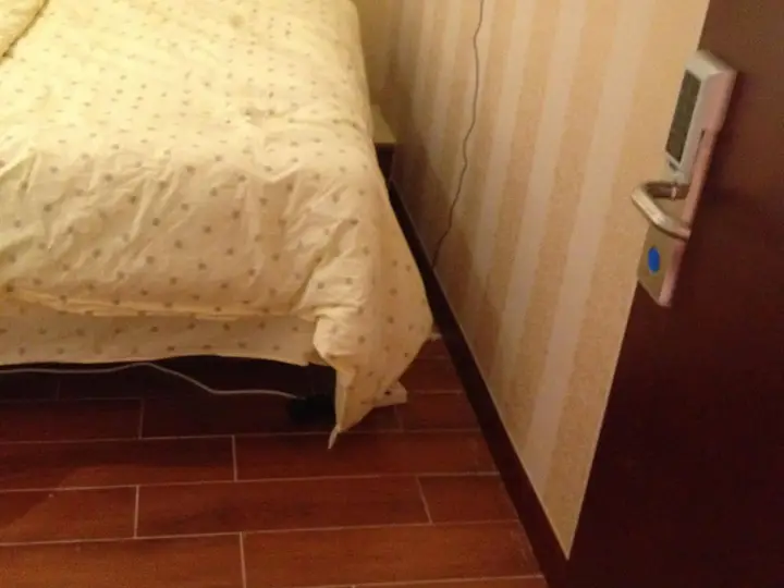 Коулун: Ho Me Hotel