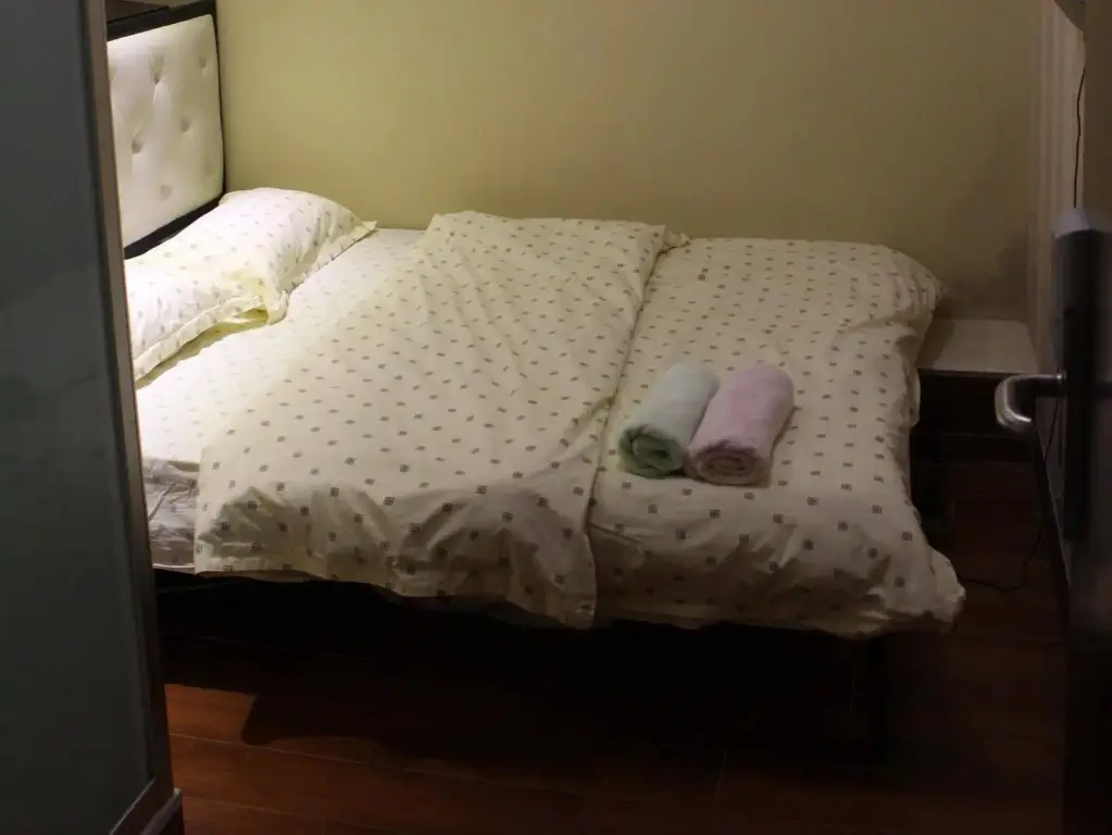 Коулун: Ho Me Hotel