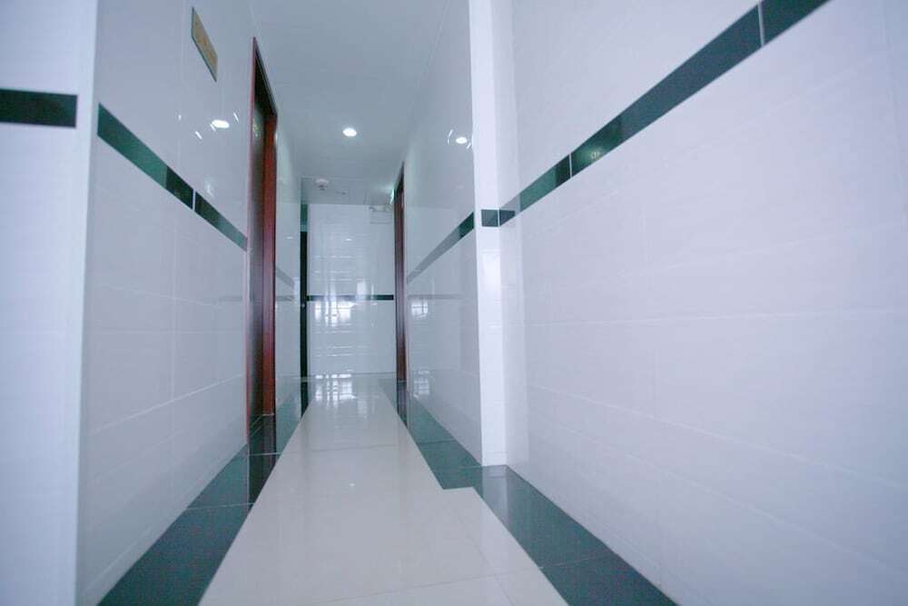 Гонконг: Leisure Hostel