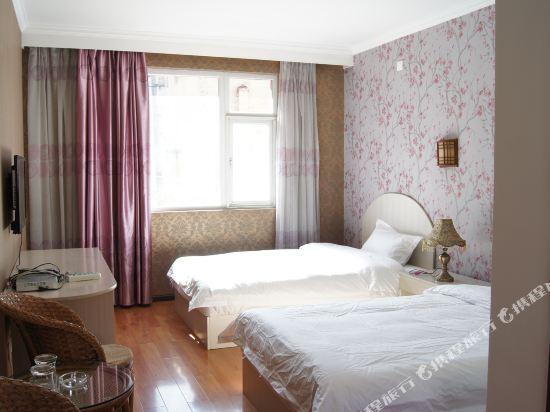 Куньмин: Kunming IviesWill International Youth Hostel