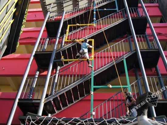 Куньмин: Kunming IviesWill International Youth Hostel