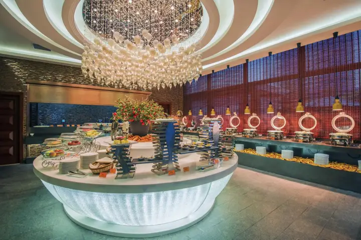 Пекин: AVIC Hotel Beijing