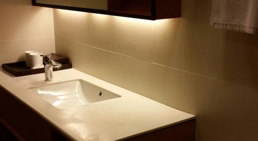 Шанхай: Starway Hotel Shanghai Songjiang Stadium