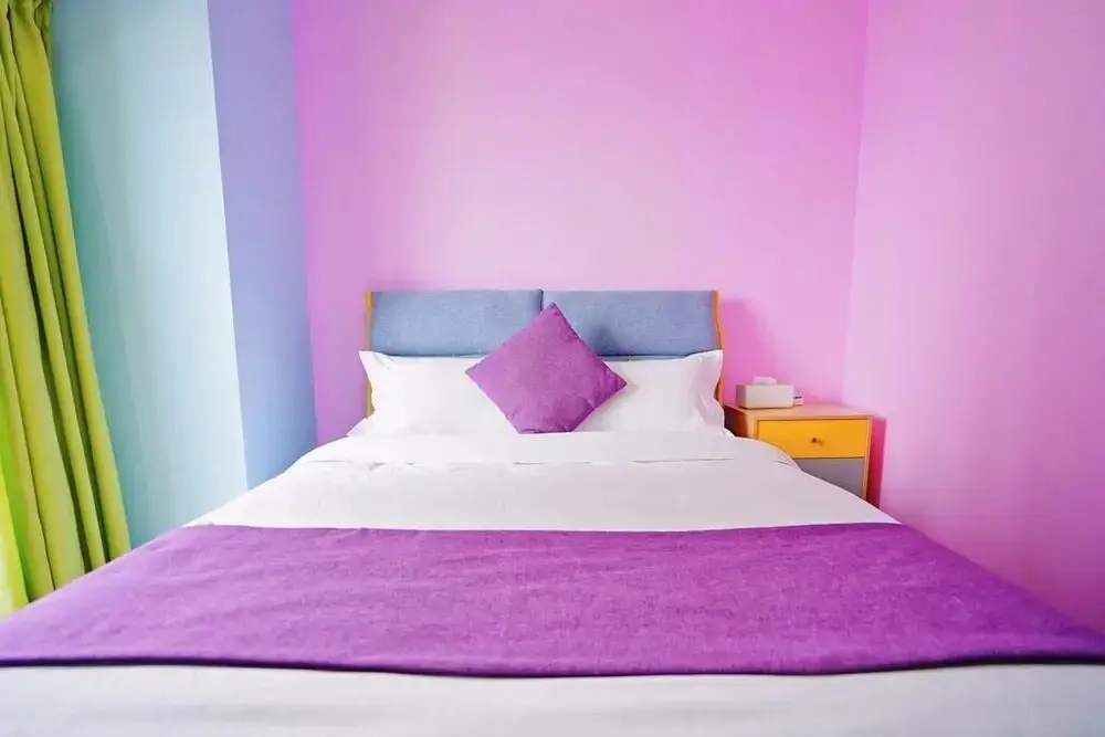 Гуанчжоу: Guangzhou xiyunlai International Apartment