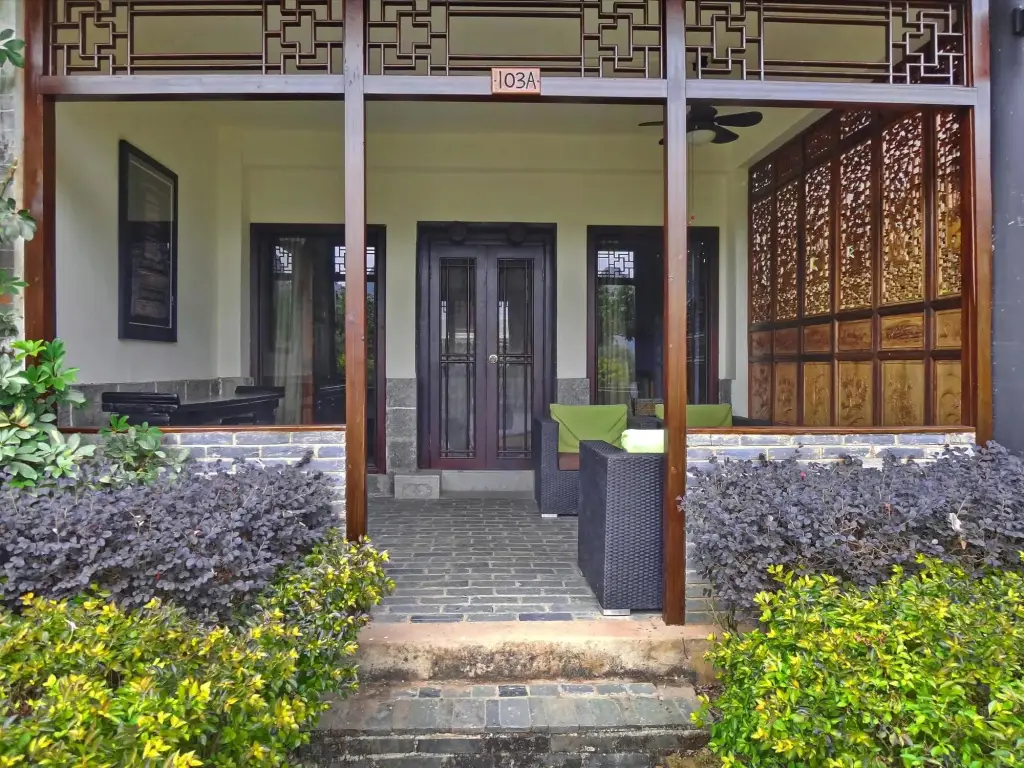 Yangshuo Mountain Retreat — фото 1