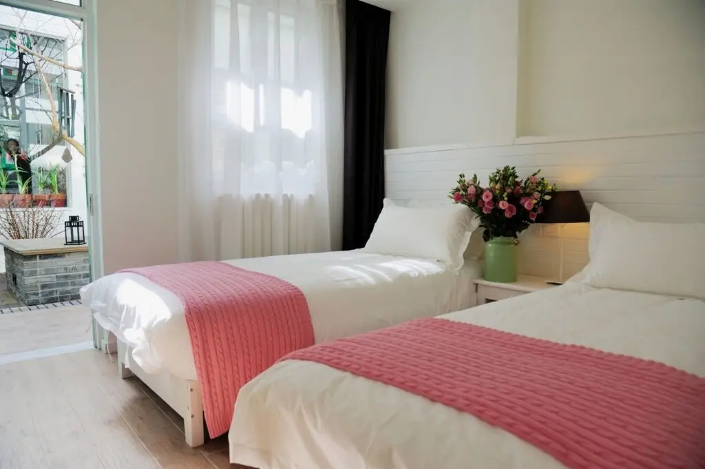 Пекин: Peking Station Hostel