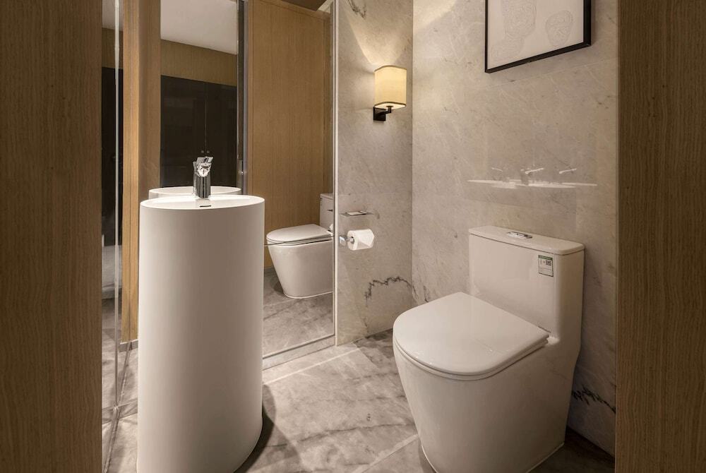 Howard Johnson by Wyndham Wenting Hotel Changsha — фото 1