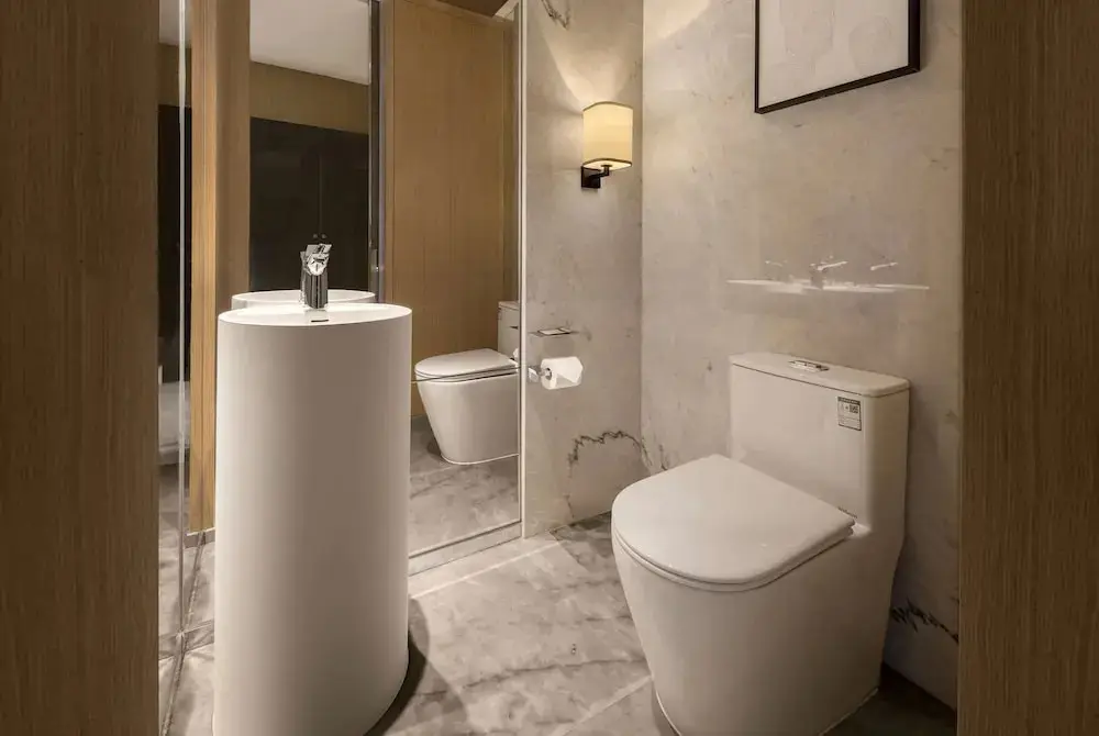 Howard Johnson by Wyndham Wenting Hotel Changsha — фото 1