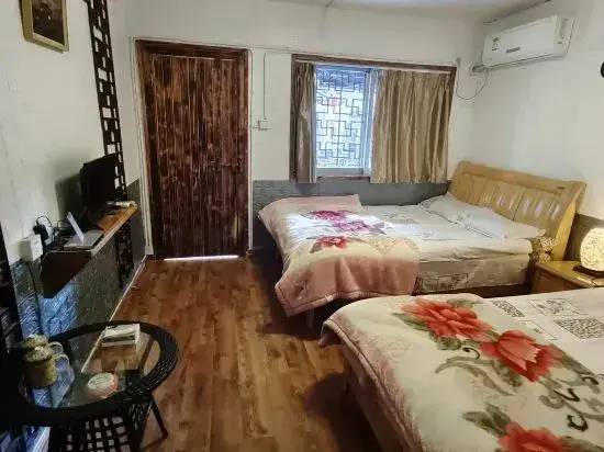 Цзюцзян: Lushan Yunzhongju Hostel