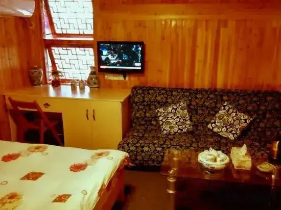 Цзюцзян: Lushan Yunzhongju Hostel