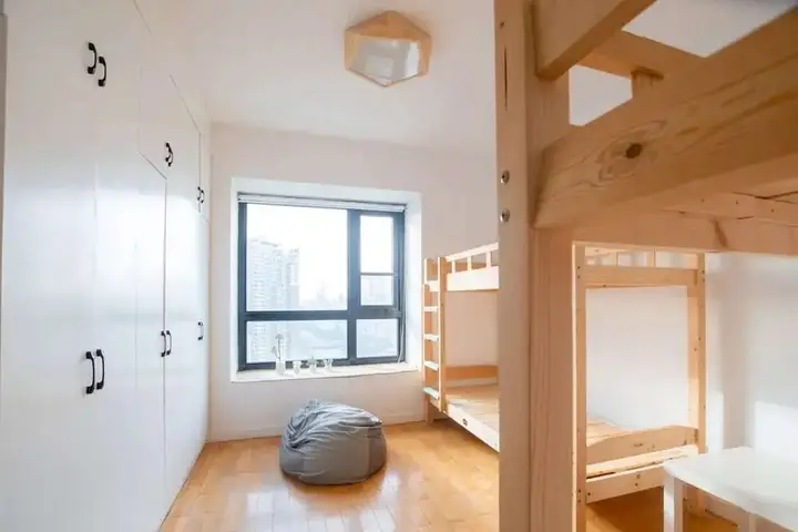 Шэньчжэнь: Shenzhen Pig Hostel