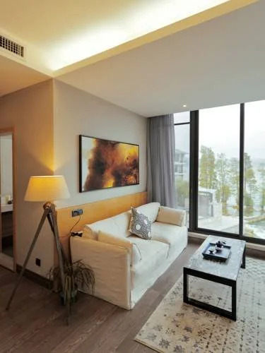 H6 Boutique Hotel — фото 1