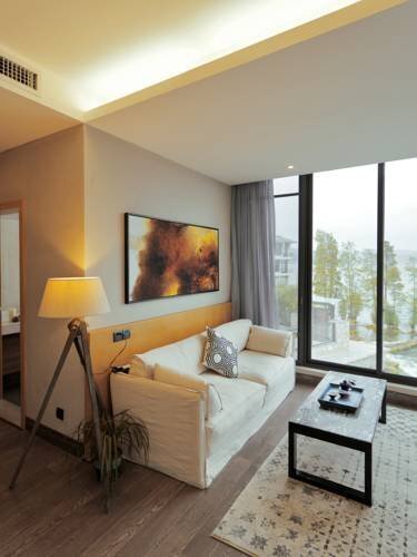 Дали: H6 Boutique Hotel