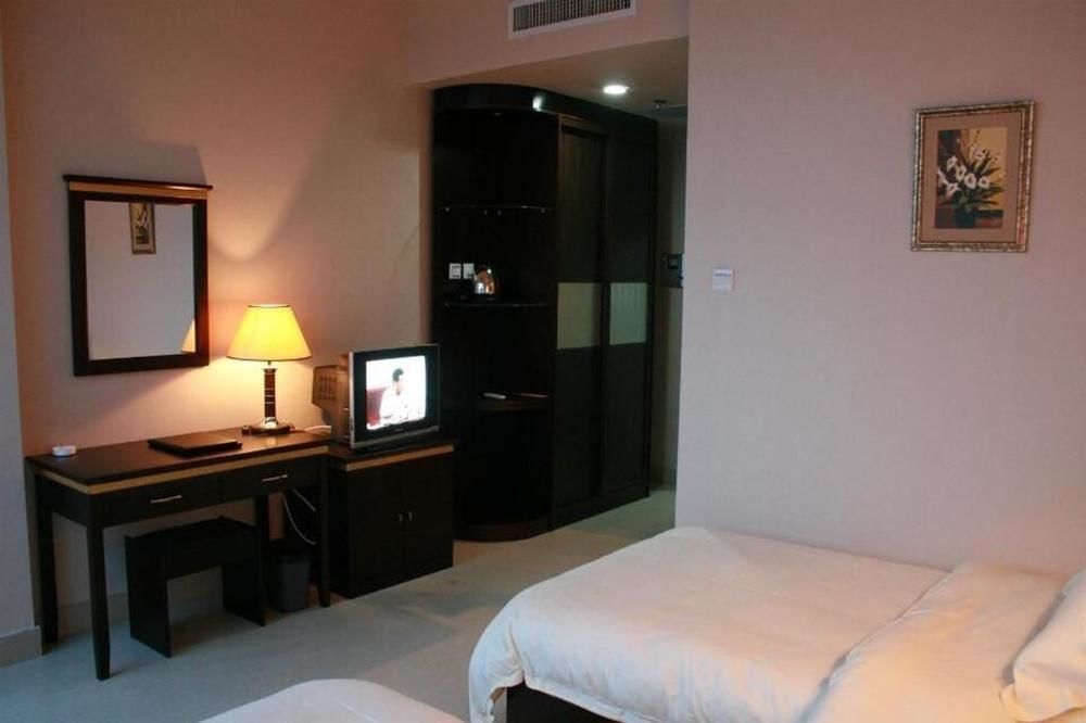 Вэйхай: Weihai Times Business Hotel