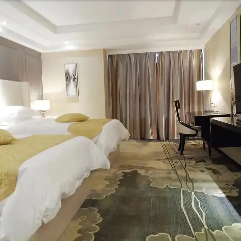 Датун: Datong Yuheyinxiang Hotel