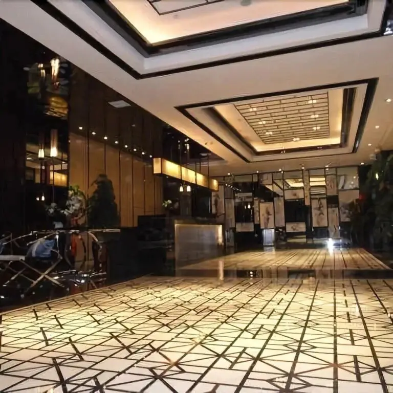 Датун: Datong Yuheyinxiang Hotel