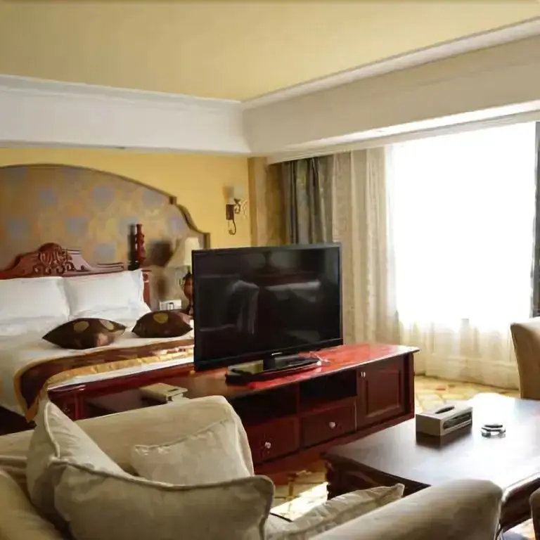 Датун: Datong Yuheyinxiang Hotel