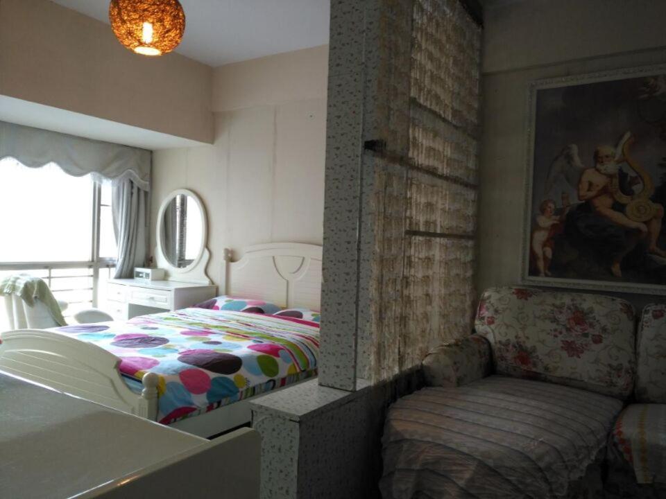 Шэньчжэнь: Shenzhen Jinyu Short Term Apartment