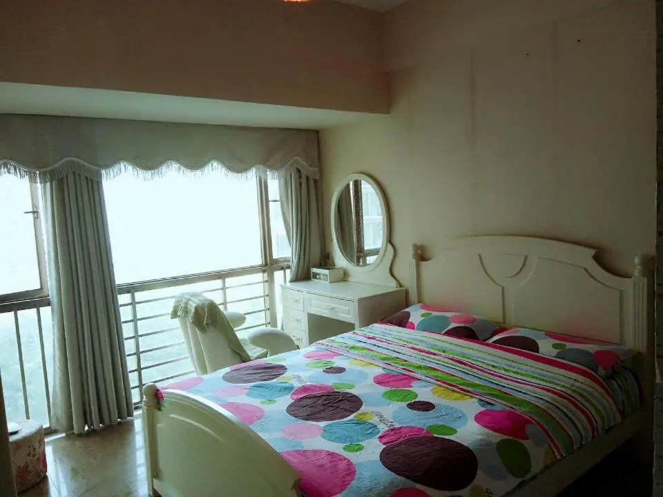 Шэньчжэнь: Shenzhen Jinyu Short Term Apartment