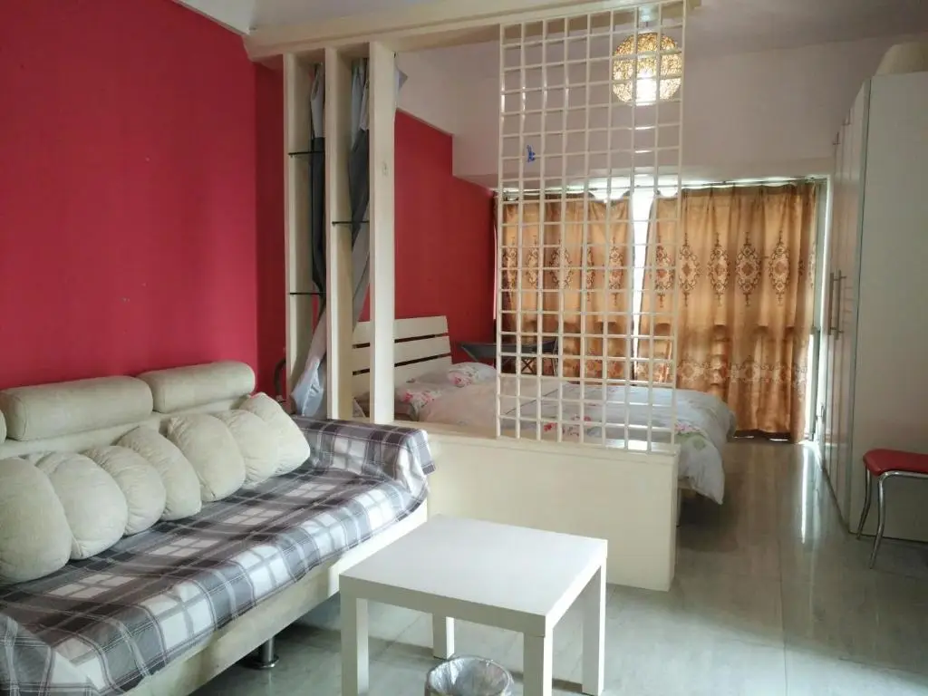 Шэньчжэнь: Shenzhen Jinyu Short Term Apartment