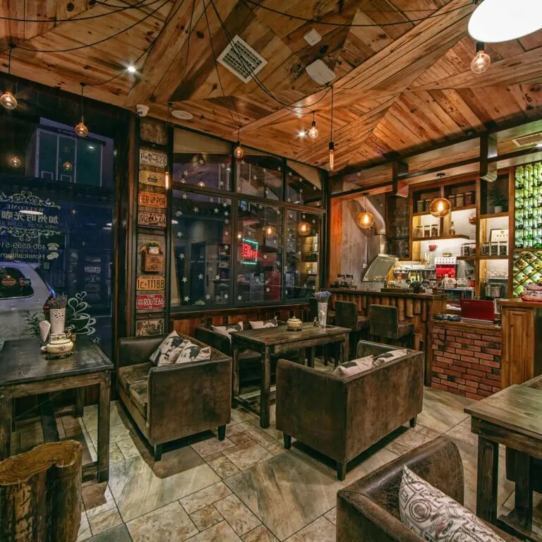 Чжанцзяцзе: Zhangjiajie Shi Guang Zhi Wai Boutique Hotel