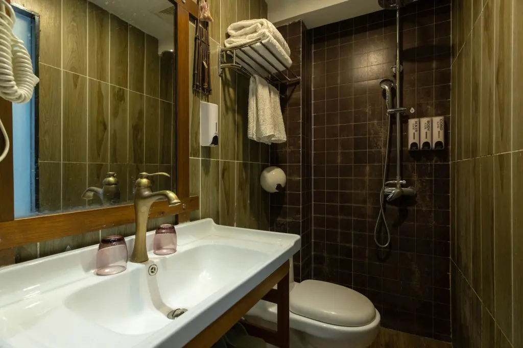 Чжанцзяцзе: Zhangjiajie Shi Guang Zhi Wai Boutique Hotel