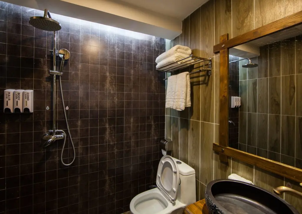 Чжанцзяцзе: Zhangjiajie Shi Guang Zhi Wai Boutique Hotel