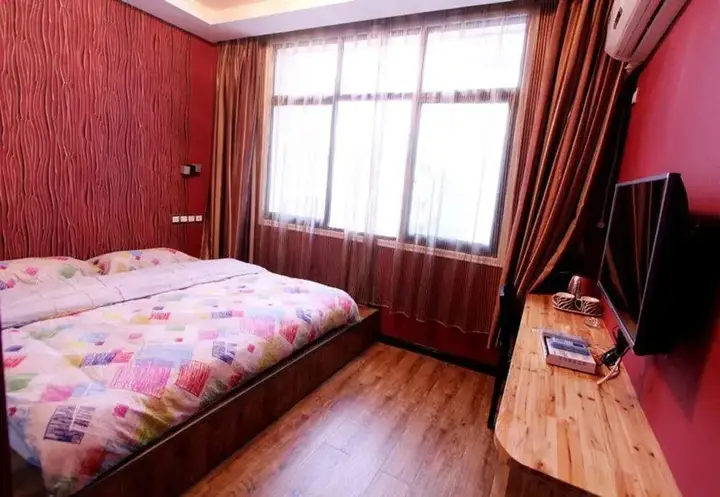 Чжанцзяцзе: Zhangjiajie Xian Inn Zi Xia Guan Branch