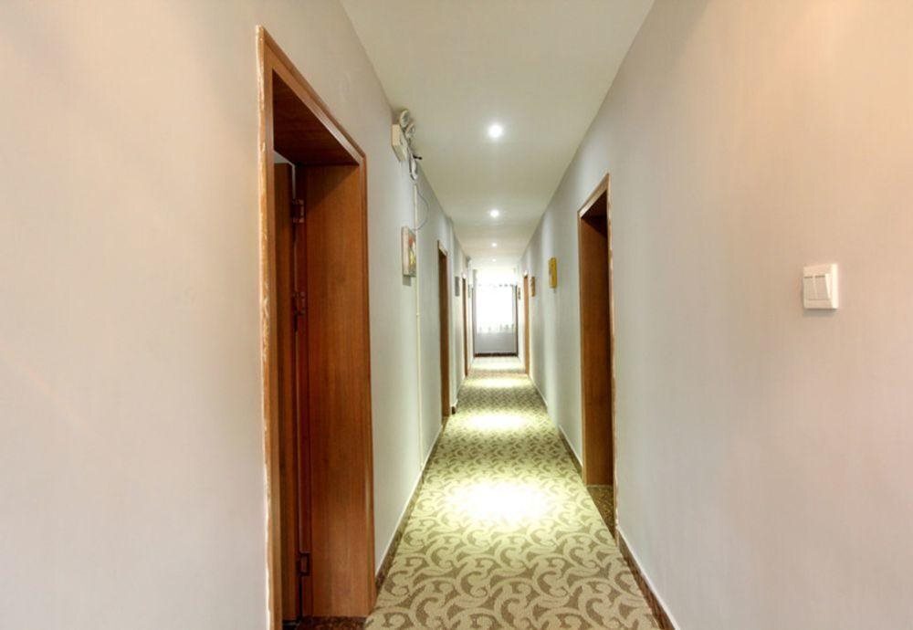 Чжанцзяцзе: Zhangjiajie Xian Inn Zi Xia Guan Branch