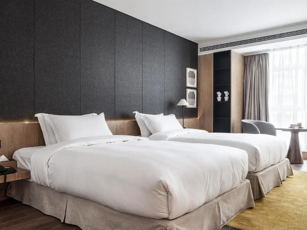 Чунцин: Chongqing Davids Deer Hotel