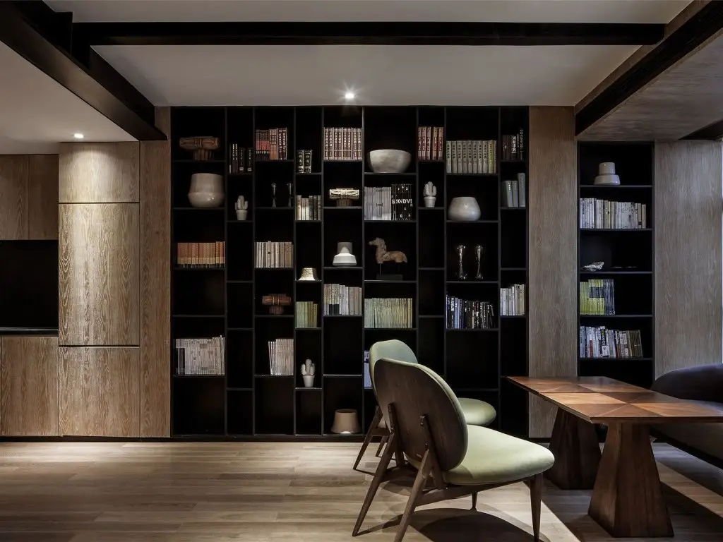 Чунцин: Chongqing Davids Deer Hotel