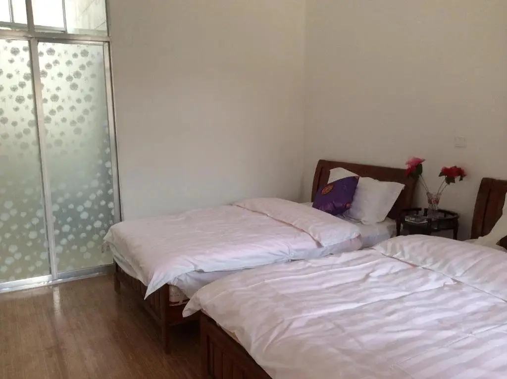 Лицзян: Lijiang Lis Hostel