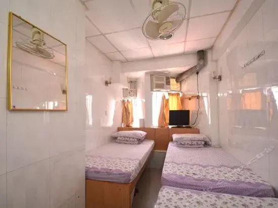 The Great Wall Guest House — фото 1
